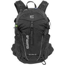 Mochila Curtlo Hot Shot para Mochila 20L Preto