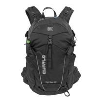 Mochila Curtlo Hotshot 20 Litros Unissex Preto Mochila Curtlo Hotshot 20 Litros Unissex Preto