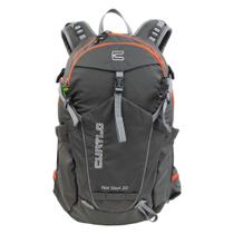 Mochila Curtlo Hotshot 20L Preto e Vermelho