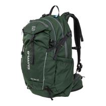 Mochila Curtlo Hotshot 26L Verde Militar