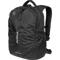 Mochila Curtlo Krypton 30 Litros Preto Mochila Curtlo Krypton 30 Litros Preto