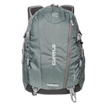 Mochila Curtlo Outsider Laptop 30 Litros Cinza