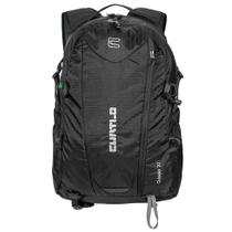 Mochila Curtlo Outsider Laptop 30 Litros Preto