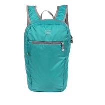 Mochila Curtlo Trip 14L Compactavel Jade