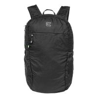 Mochila Curtlo Trip 23 L Compactavel Preto Mochila Curtlo Trip 23 L Compactavel Preto