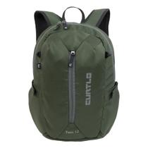 Mochila Curtlo Twin para Trilha 12L Verde Militar Mochila Curtlo Twin para Trilha 12L Verde Militar