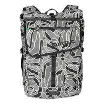 Mochila Curtlo Uptown 25 Rc Camuflado