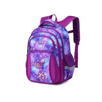 Mochila Cusangel para crianças e bolsas escolares 40x30x18cm Waterpro