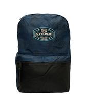 Mochila Cyclone Relax Geometric 18"