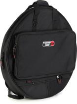 Mochila Cymbal Gator Cases Protechtor Series de até 22"