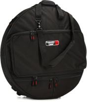 Mochila Cymbal Gator Cases Protechtor Series de até 24"