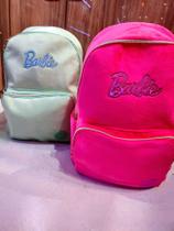 Mochila da Barbie