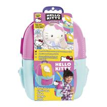 Mochila da Hello Kitty Samba Toys Mochila da Hello Kitty Samba Toys