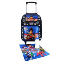 mochila da patrulha canina mochila da patrulha canina
