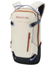 Mochila Dakine HELI 12L para snowboard e esqui Mochila Dakine HELI 12L para snowboard e esqui