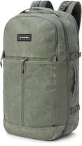 Mochila Dakine Split Adventure 38L Tamanho para Bagagem de Mão Mochila Dakine Split Adventure 38L Tamanho para Bagagem de Mão