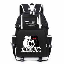 Mochila Danganronpas Triggers Happys Havocs Monokumas Kids
