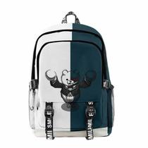 Mochila Danganronpas Triggers Happys Havocs Monokumas Kids