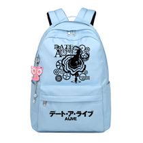 Mochila Dates A Lives Tokisakis Kurumis Cartoon Kids Mochila Dates A Lives Tokisakis Kurumis Cartoon Kids