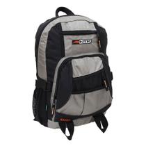 Mochila Daypack Com Costado Acolchoado Katar Ntk Mochila Daypack Com Costado Acolchoado Katar Ntk