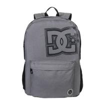 Mochila DC Apex Carrier Cinza Mochila DC Apex Carrier Cinza