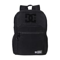 Mochila DC Defender Preta Mochila DC Defender Preta