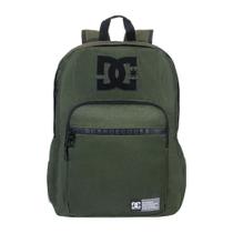 Mochila DC Defender Verde