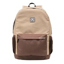 Mochila DC Esportiva 17 POP 13 Bege