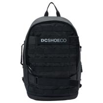 Mochila DC Shoes Alpha Backpack 23L WT24 Preto Mochila DC Shoes Alpha Backpack 23L WT24 Preto