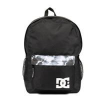 Mochila DC Shoes Backsider Seasonal 3 Marble Preto
