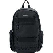 Mochila DC Shoes Breed 5 22L WT24 Preto