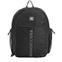 Mochila Dc Shoes Bumper Preto