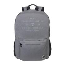 Mochila DC Standard Issue Cinza