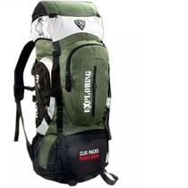 Mochila De 55 Litros Mc5389