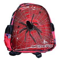 Mochila De Alças Escolar Spiders Power Truck