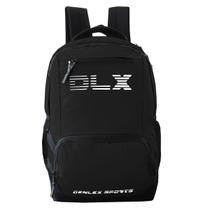 Mochila De Alças Faculdade Trabalho Juvenil Masculina Casual