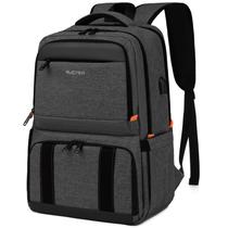 Mochila de almoço RUCYEN Insulated Cooler 15,6" para laptop preta Mochila de almoço RUCYEN Insulated Cooler 15,6" para laptop preta