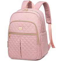 Mochila de almoço Weitars para mulheres, isolada em refrigerador de 20 litros