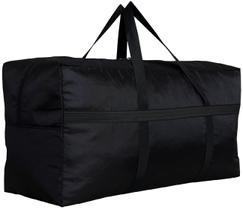 Mochila de armazenamento DoyIke Extra Large 50x23x15 polegadas Mochila de armazenamento DoyIke Extra Large 50x23x15 polegadas