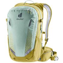 Mochila De Ataque Compact Exp 12 + 5 Sl Bike Backpack Deuter