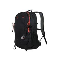 Mochila De Ataque Gávea 25l Caminhada Trekking E Trilha Preto Ntk