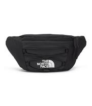 Mochila de Ataque THE NORTH FACE Jester TNF Black - 2,2L