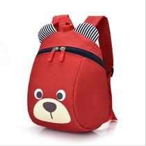 mochila de bebê anti-Throw Red Safety Wire Beam 3e19