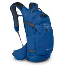 Mochila de bicicleta Osprey Raptor 14L com reservatório hidráulico