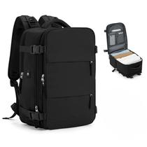 Mochila de Bordo Viagem de Avião Bagagem de Mão Ergonômica