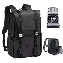 Mochila de câmera K&F Concept 20L para Canon Nikon Sony DJI Mavic Mochila de câmera K&F Concept 20L para Canon Nikon Sony DJI Mavic