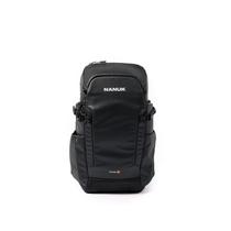 Mochila de câmera NANUK N-PVD 18L para DSLR/sem espelho/vídeo