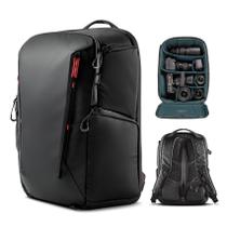 Mochila de câmera PYTECH OneMo Lite 22L para DJI, Sony, Canon