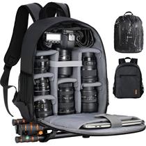 Mochila de câmera TARION TB-S para DSLR com compartimento para laptop Mochila de câmera TARION TB-S para DSLR com compartimento para laptop