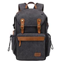 Mochila de câmera Tuceng Professional UAV impermeável 1,58 kg Mochila de câmera Tuceng Professional UAV impermeável 1,58 kg
